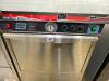 Moyer Diebel Under Counter Low Temperature Glasswashing Machine - 2