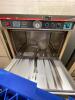 Moyer Diebel Under Counter Low Temperature Glasswashing Machine - 5