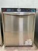 Moyer Diebel Under Counter Low Temperature Glasswashing Machine - 7