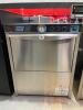 Moyer Diebel Under Counter Low Temperature Glasswashing Machine - 2