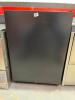 Edgestar 24 Inch Wide Kegerator Conversion Refrigerator for Full Size Kegs