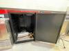 Edgestar 24 Inch Wide Kegerator Conversion Refrigerator for Full Size Kegs - 2