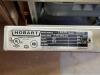 Hobart Advansys PuriRinse Low Temperature Glass Washer - 6