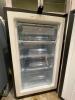 Accucold 20" Wide Freezer - 3