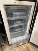 Accucold 20" Wide Freezer - 4