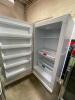 Stainless Steel Refrigerator Single Door Upright - 5