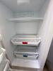 Stainless Steel Refrigerator Single Door Upright - 6