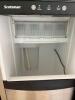 Scotsman Top Hat Undercounter Ice Maker - 64 lbs/day, Air Cooled - 4