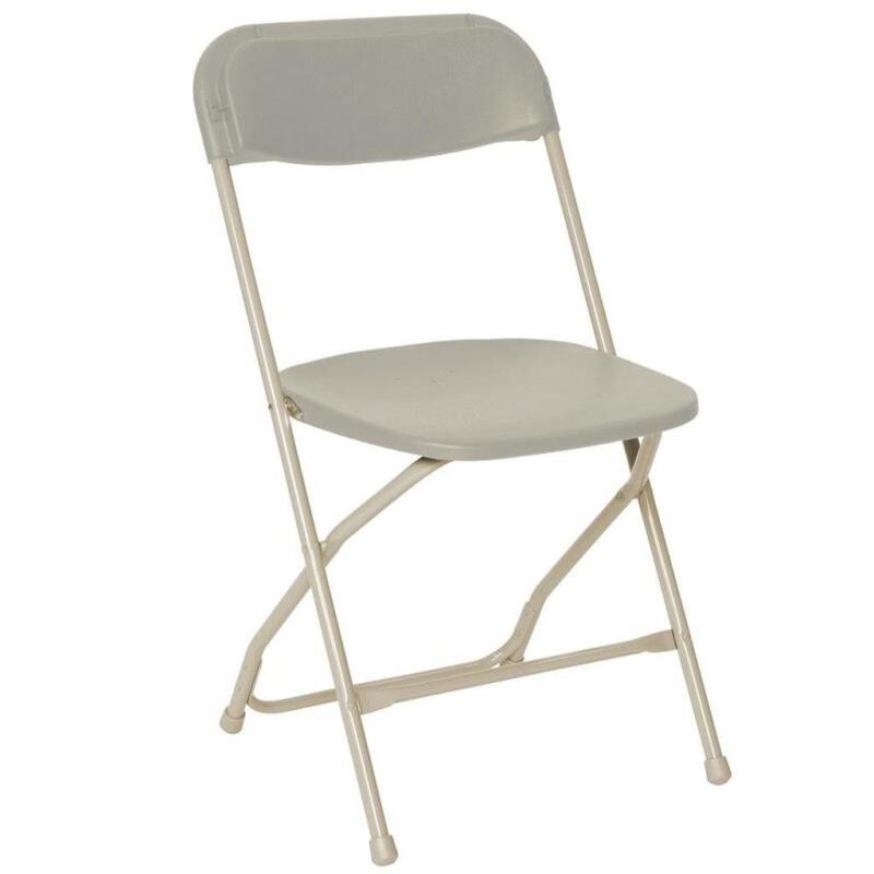 BRAND NEW!! C600 EVENT EXPRESS CHAIR IN BONE/NEUTRAL FRAME