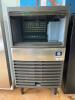 Manitowoc Air Cooled Undercounter Full Size Cube Ice Machine - 3