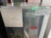 Manitowoc Air Cooled Undercounter Full Size Cube Ice Machine - 7