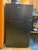 Galanz Dorm Style Refrigerator/Freezer​​​​​​​ - 7