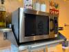 Panasonic Microwave with Rotary Timer - 5