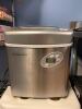 Edgestar Large Capacity Portable Ice Maker 