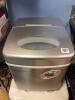 Edgestar Large Capacity Portable Ice Maker  - 4