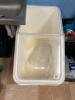 Cambro Dry Food Storage Bin - 4