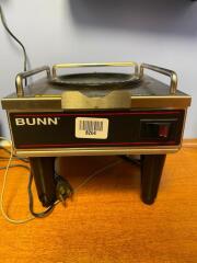 2 Bunn Coffee Pot Warmers