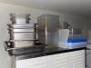 Batch Freezer/Pasteurizer Combo Machine - 11