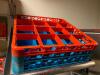 Assorted Plastic Drying Racks  - 2