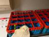 Assorted Plastic Drying Racks  - 3