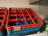 Assorted Plastic Drying Racks  - 4