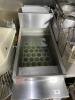 Imperial Commercial Floor Fryer - 3