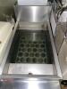 Imperial Commercial Floor Fryer - 4