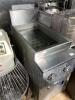 Imperial Commercial Floor Fryer - 5