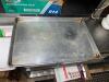 Lot of Assorted Baking Sheets - 2