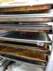 Lot of Assorted Baking Sheets - 3