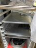 Lot of Assorted Baking Sheets - 4