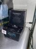iHome Dual Alarm Clock Radio with power supply cord - 3