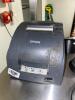 Epson M188B Printer with Kitchen Aid Timer and Bell - 2