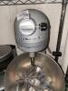 KitchenAid Professional 600 Mixer - 2