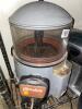 Hot chocolate dispenser - 4