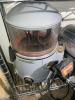 Hot chocolate dispenser - 5