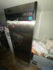 Master-Bilt 28" Solid Door Reach-In Freezer - 3