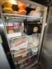 Master-Bilt 28" Solid Door Reach-In Freezer - 6