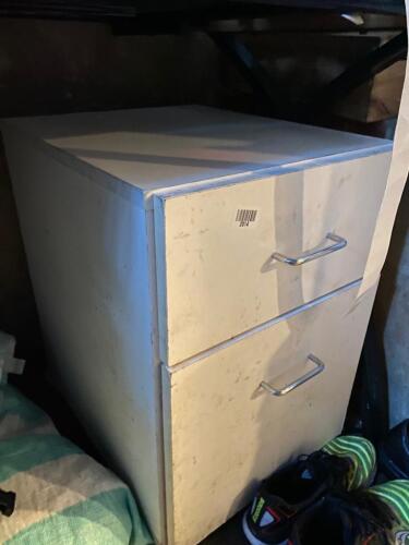 Filing Cabinet