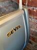 Sevel Gelato Freezer - 2