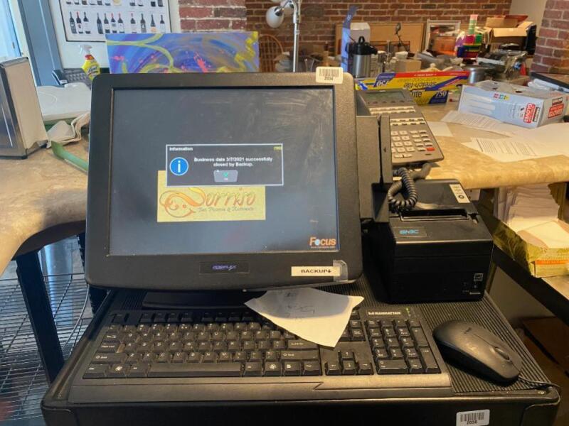 POS System