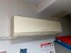 Mitsubishi Electric Wall Mounted Indoor Air Handling Unit - 4