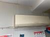 Mitsubishi Electric Wall Mounted Indoor Air Handling Unit - 6