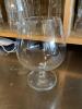 Large Glassware Lot - 8