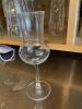 Large Glassware Lot - 9