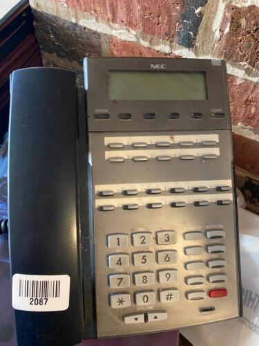 NEC Landline Phone