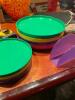 Colorful Dishware Set - 5