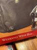 Wine Enthusiast Weekend Wine Bag - 2