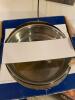 Stainless Steel Chafing Dish - 2