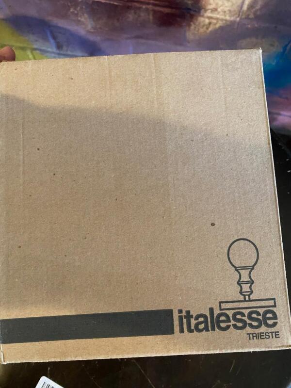 Italesse Mini Flutes